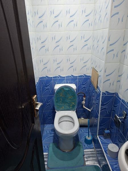 Арендага 3-4/5/5 балкон 2×6. 69кв.<br />
3 хона 4 килинган Ё — фото 5