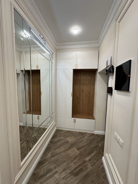 Сдаётся новая 1-комнатная квартира в новостройке (долгосрочн — фото 5