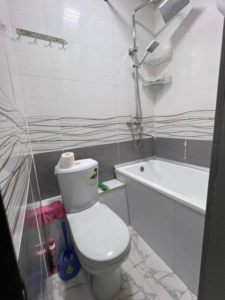 Аренда Буз-2, Экобазар <br />
1 комнатная 22м².Все есть для  — фото 4