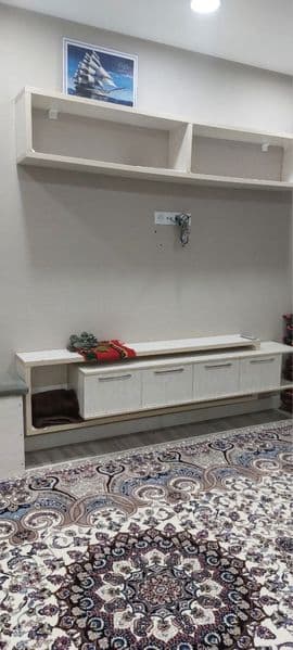 Аренда квартира <br />
Кора камиш 2/4<br />
1 хона<br />
Хам — фото 3