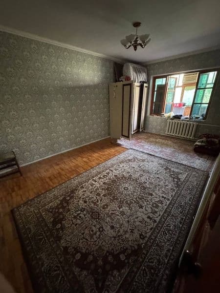 Аренда квартира юнусабад район метро шахристанский двухкомна — фото 2