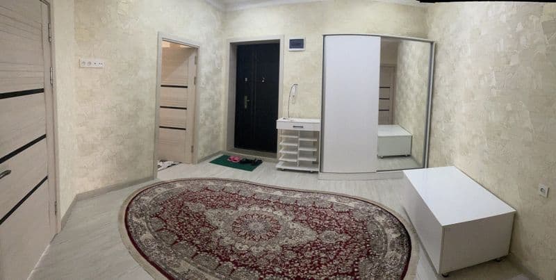 Arenda Sagbon Baurum <br />
3 etaj 7 etajka <br />
2 xona 80 — фото 4