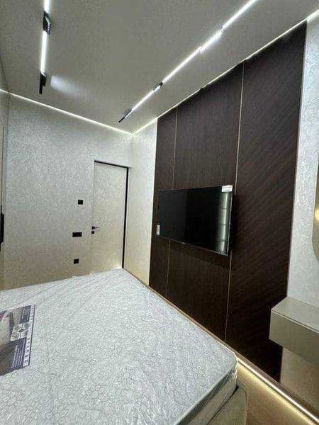 Сдаётся КЛАССНАЯ квартира<br />
<br />
Район: Алмазарский<br — фото 2