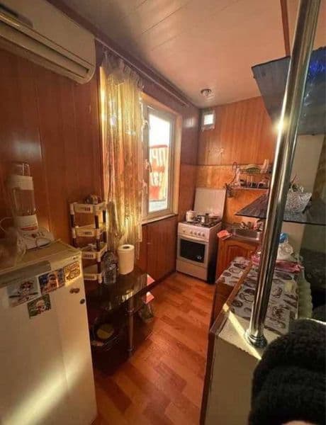 Мирзо-Улугбек <br />
Массив Феруза<br />
2/4/4<br />
40 кв2< — фото 4