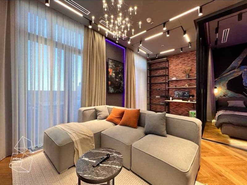 Шайхантахурский район <br />
Ташкент Сити <br />
Жк Nest One