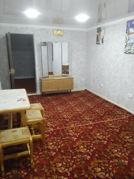 Qo'yliq amaliy fanlar unversiteti yonida ijaraga xonadon bor