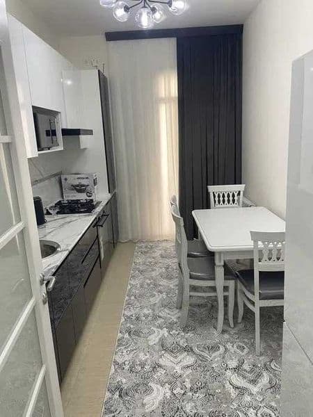 Сдаётся Семейные квартира<br />
<br />
Район: Алмазарский <b — фото 5