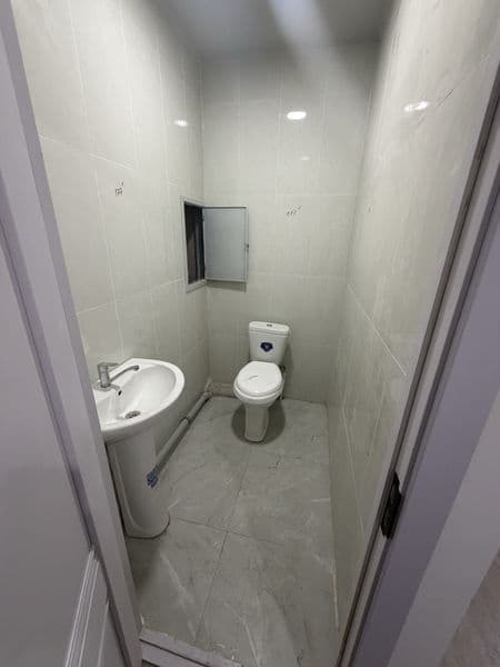 Аренда Янгихайот 9 худуд<br />
2 х комнатная<br />
1 этаж 9  — фото 4