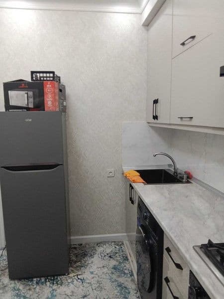 Сдаётся шикарная 2-комнатная квартира <br />
<br />
• Район: — фото 5