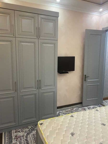 Сдаётся квартира на Юнусабаде 4 кв!<br />
#Ориентир - Америк — фото 3