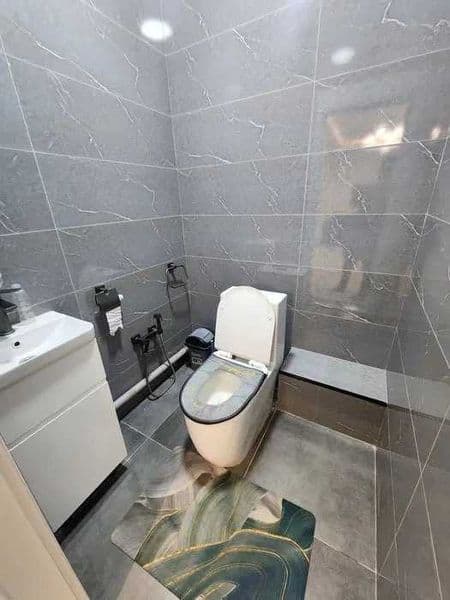 Район: Яккасарайский<br />
Адрес: Улица Абдулла Каххара<br / — фото 5