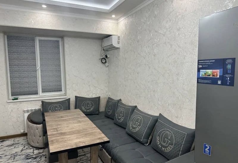 Срочно сдается квартира семье ! Квартира находится в новостр — фото 5