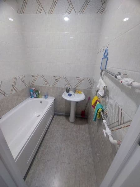 Аренда квартиры – Массив Мусаффо<br />
<br />
 Локация: Масс — фото 2