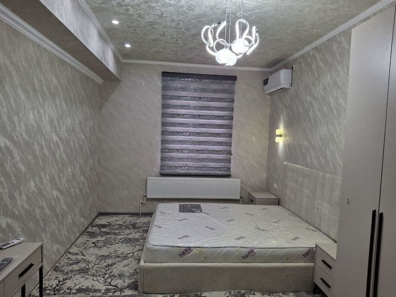 Сергелийский район, рядом со станцией метро «Сергели». 2-ком — фото 2