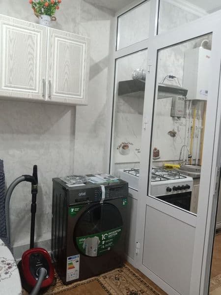 Yashnaobod Izzat 58.    2 xona ijaraga beriladi