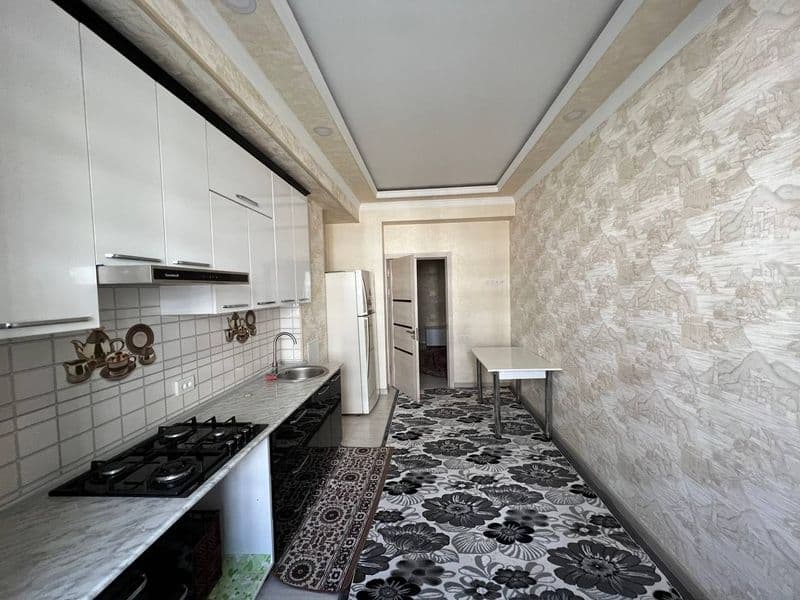 Arenda Sagbon Baurum <br />
2 xona 3 etaj 7 etajka <br />
Xa — фото 3