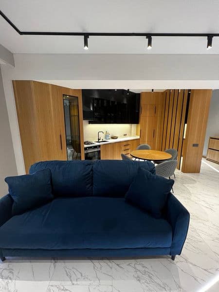 АРЕНДА КВАРТИРА<br />
<br />
2-комн/7-этаж/9-этажный дом<br  — фото 3