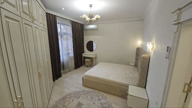 АРЕНДА! 2/7/8<br />
"GOLDEN HOUSE<br />
ЖК "PARISIEN 2/7/8<b — фото 5