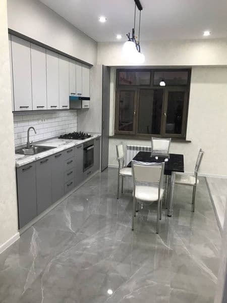 Сдаётся 3-х комнатная квартира на 6 этаже 9ти этажного дома  — фото 2