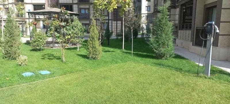 Сдаётся  Квартира <br />
#Ориентир - Истанбул Сити <br />
#Г