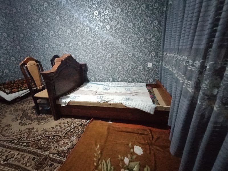 Хостел для мужа и жены с хозяйкой имеется все — фото 2