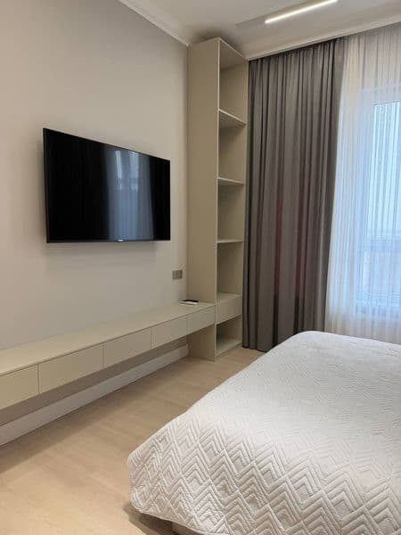 Аренда<br />
2-х комнатная квартира <br />
ЖК “NRG Qorasuv”< — фото 5