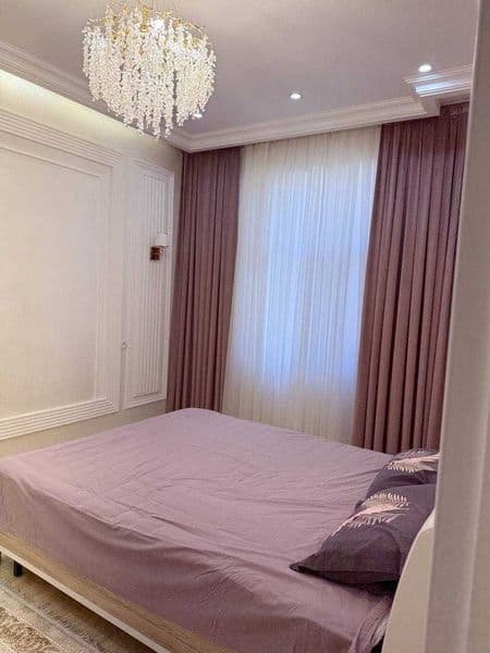 Сдаётся шикарная 2-комнатная квартира в Отличное Локация<br  — фото 2