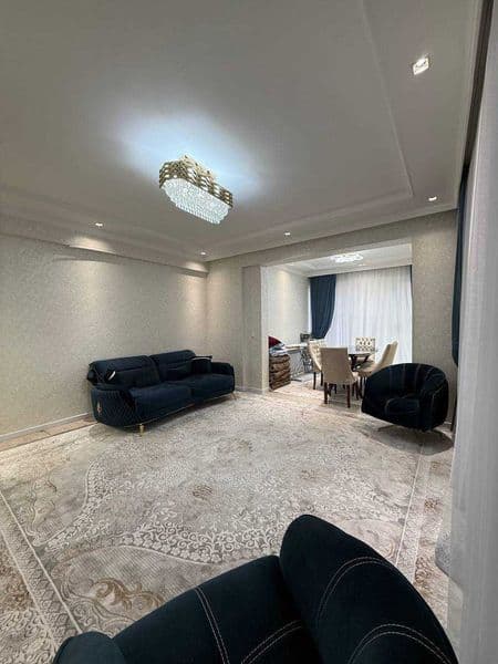 Район: Шайхантахурский<br />
Адрес: Дружбы Народов<br />
Ори