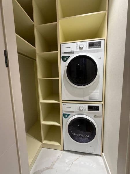 Аренда <br />
2 комнатная квартира <br />
Паркинг имеется <b — фото 5