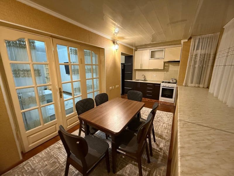 #аренда<br />
<br />
Сдаётся квартира в аренду на Максим Гор — фото 4