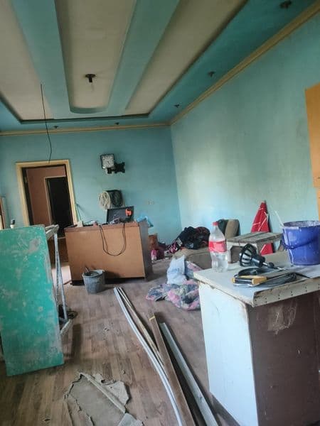 Tuzelda Тузель Ijaraga uy beriladi 300$ kelishamz kami bor i — фото 4
