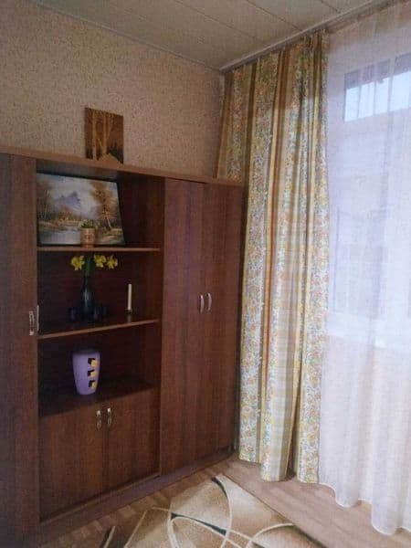 своя квартира. хорошая локация. спокойные соседи. все услови — фото 2