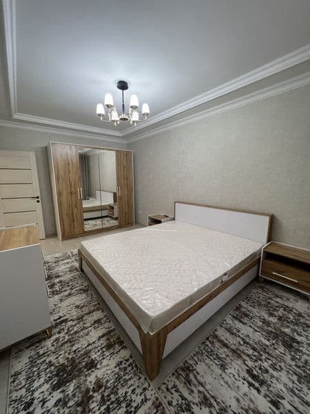 Аренда квартиры БЕЗ МАКЛЕРА Авиасозлар 4 массив 3 комнатная  — фото 5