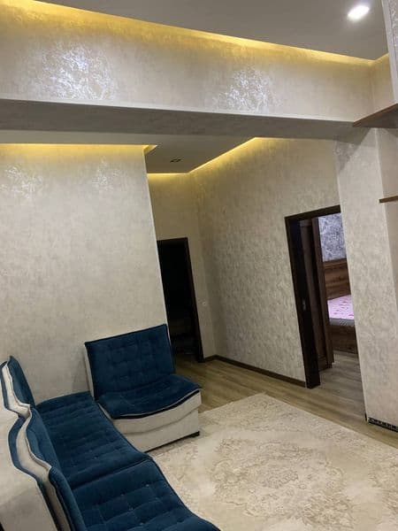 #АрендаКвартира  #ЯнгиТошМИ<br />
2/2/5<br />
Туман:  Олмазо — фото 5