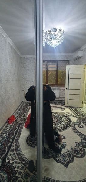 Chilonzor 3 kvartalda 1 xona uy oilaga yoki 2 ta bolaga yoki — фото 2