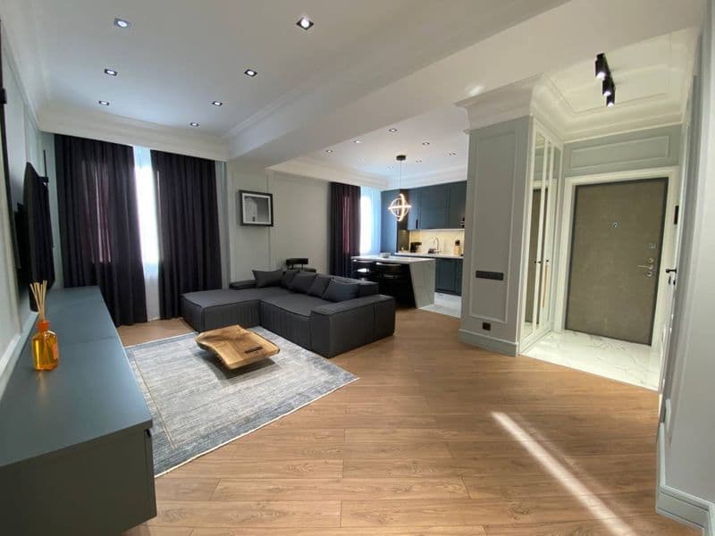 3/2/8. Новостройка <br />
<br />
Адрес: улица Чехова <br />
