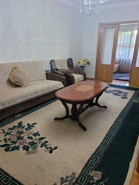 улица Садыка .Азимома ,Гувд Корзинка ,спец план 100 кв .м., 