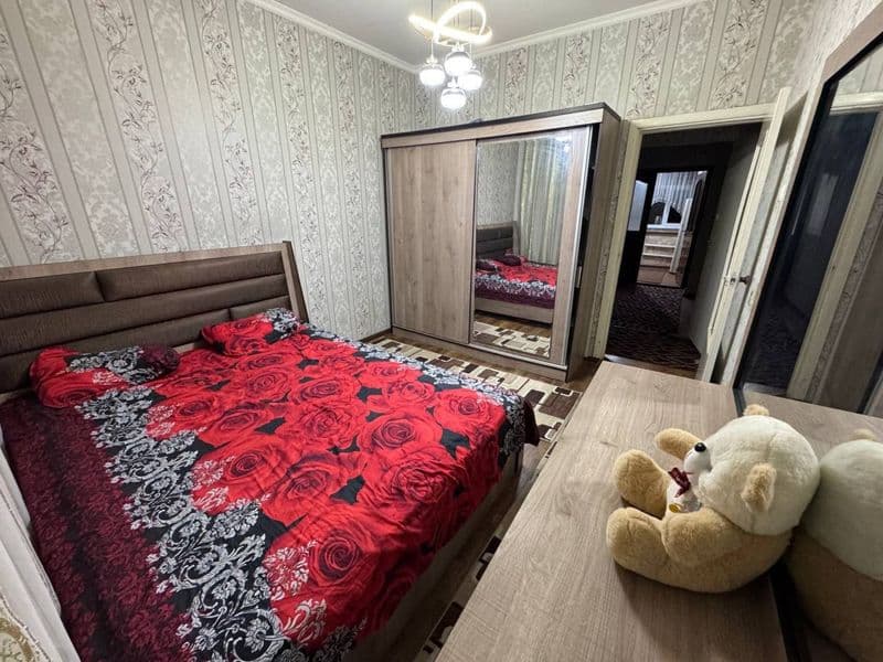 Ижарага квартира берилади Яшнобод Крестик метро Тузел Адамар — фото 2