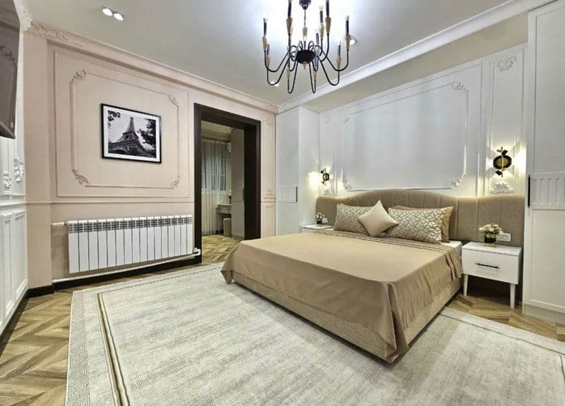 Ул. Тарас Шевченко б Ойбек метро Сдаётся роскошная квартира — фото 4