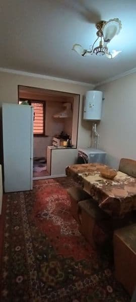 Chorsudan. Turkuaz orqasidan 2 xonali Uy ijaraga beriladi. B — фото 3