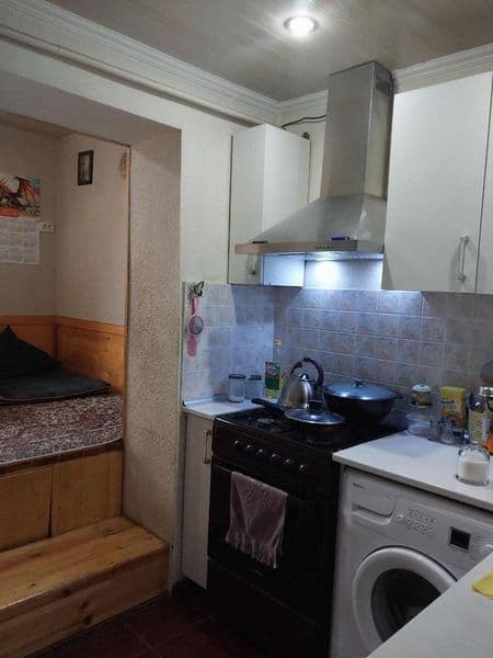 Сдаётся в аренду от владельца 4-х комнатная 5 этаж, 5-ти эта — фото 3