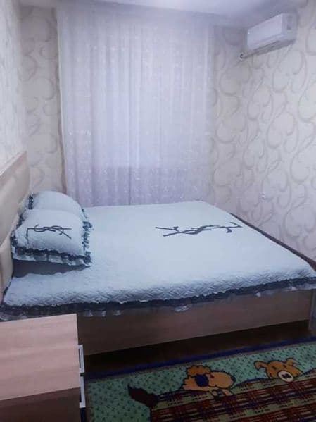 Сдаётся квартира в центре!<br />
Иностранцам или Семье!<br / — фото 5