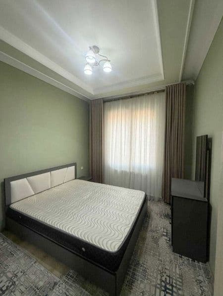 Аренда 2комнатная квартира на Юнусабад,Хайтаун!<br />
2/12/1 — фото 3
