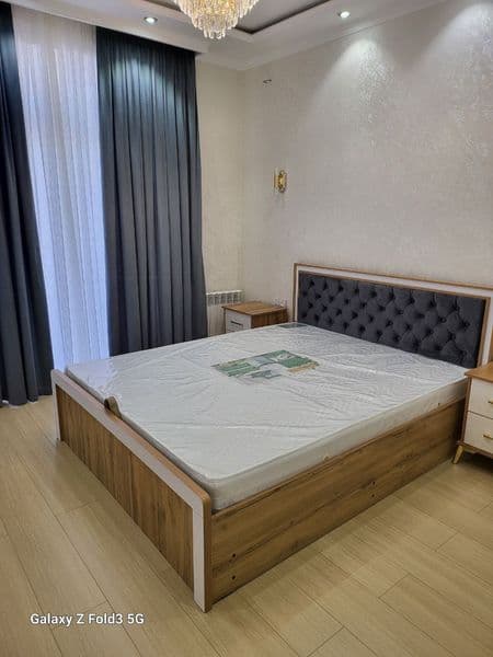 1в2/11/12, 45 м², студия, ЖК НР7Г Ммрзо УлугбеК, полностью у — фото 4