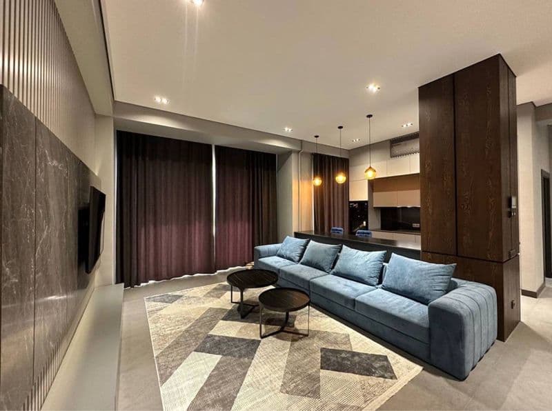 Элитный апартамент<br />
Район: Шайхантахур <br />
2/6/8<br  — фото 2