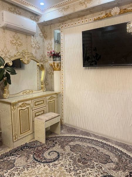 Uchtepa tumani taqachida novastroyka dom arendaga beriladi 5 — фото 3