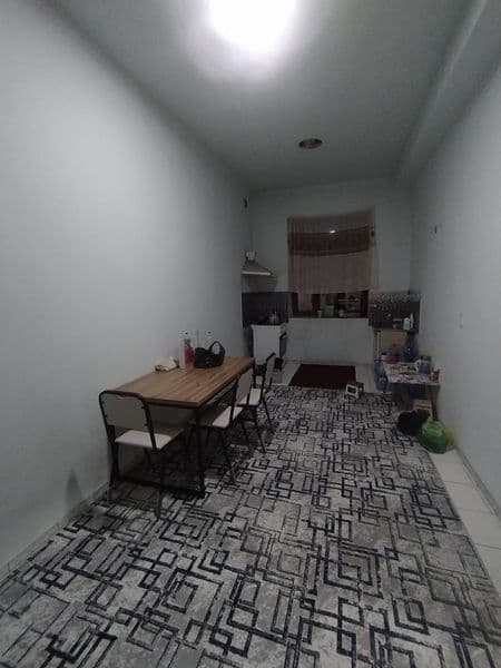 Bektemir tumani da, postdan oʻtganda 3 xonali dom, gaz, issi — фото 2