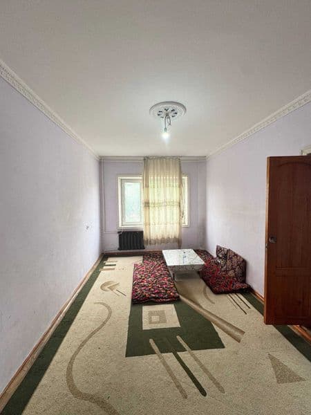 Сдаю свою квартиру на Юнусабад 14 <br />
1/3/4<br />
Балкон  — фото 2