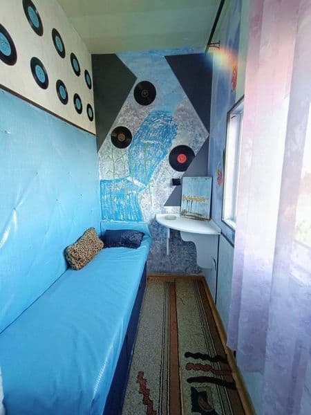 Привет! <br />
В нашу светлую и чистую квартиру ищем двух сп — фото 2