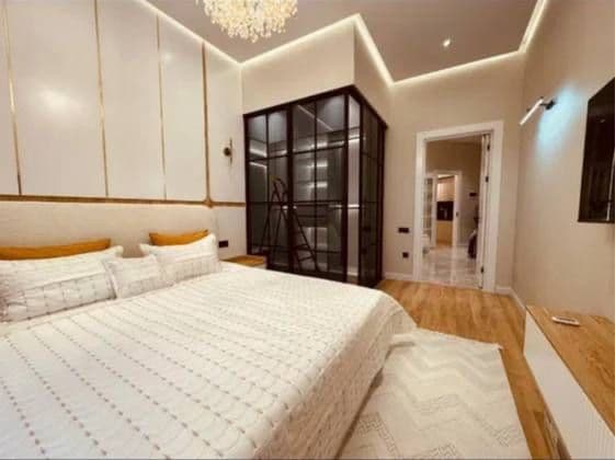 Элитный апартамент: Mirabad Avenue<br />
Район: Мирабад<br / — фото 2